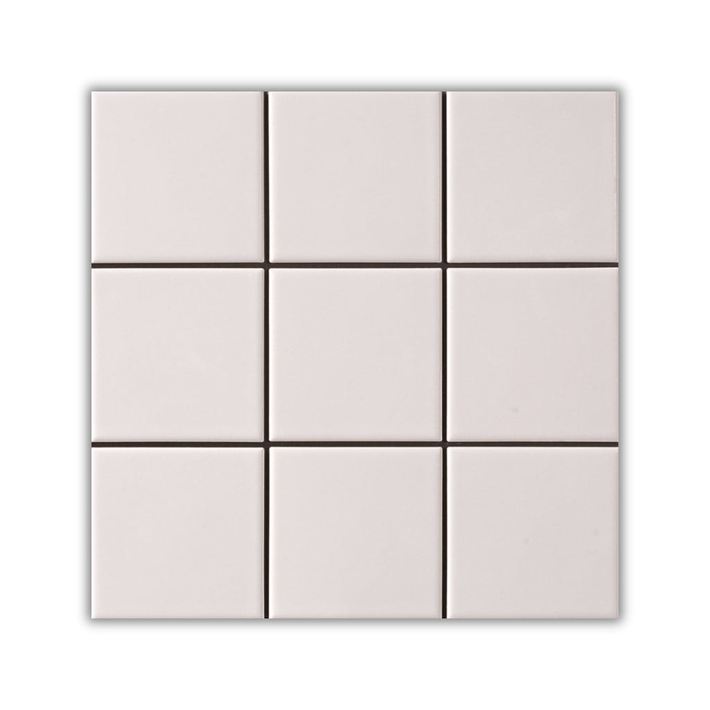 Porcelain Square Mosaic Tile