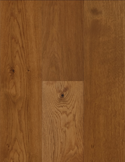 Quercus Pecan Brown Premium Engineered European Oak Timber Flooring 15mm