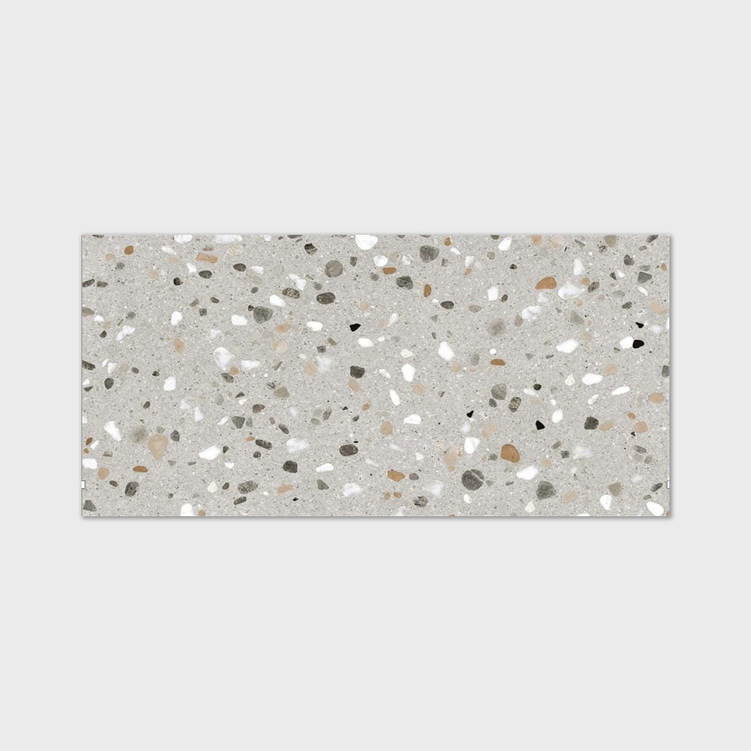 Terrazzo Stone Tile 300x600mm