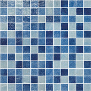 Spirit Orbic Pool Tile