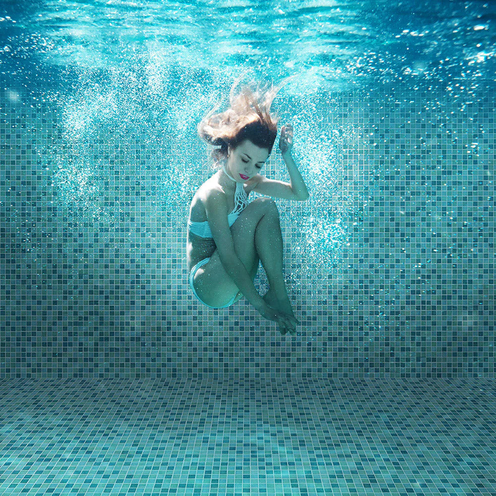 Spirit Pool Tile