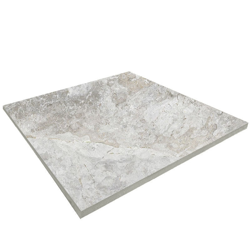 Tundra Structured Porcelain Tile
