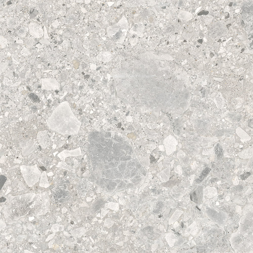 Terrazzo Ceppo  Matt Porcelain Tile
