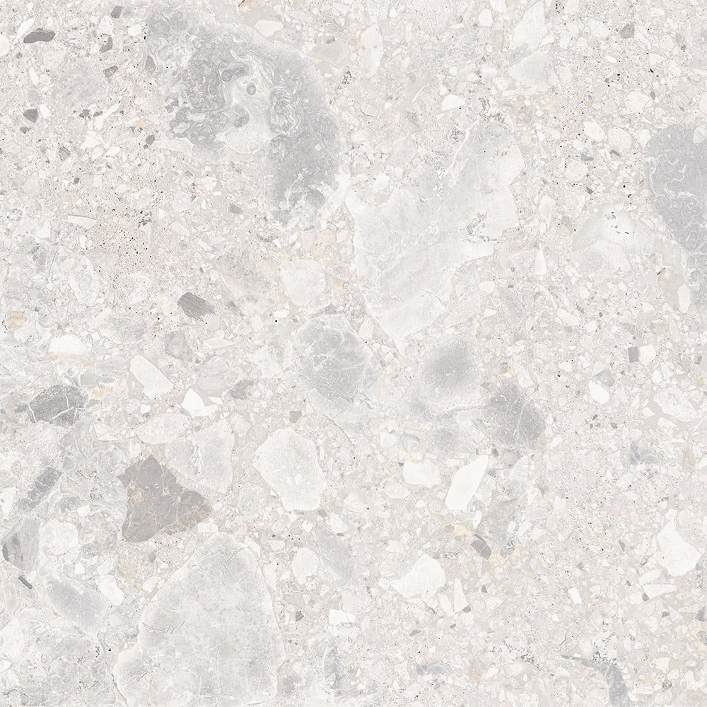 Terrazzo Ceppo  Matt Porcelain Tile