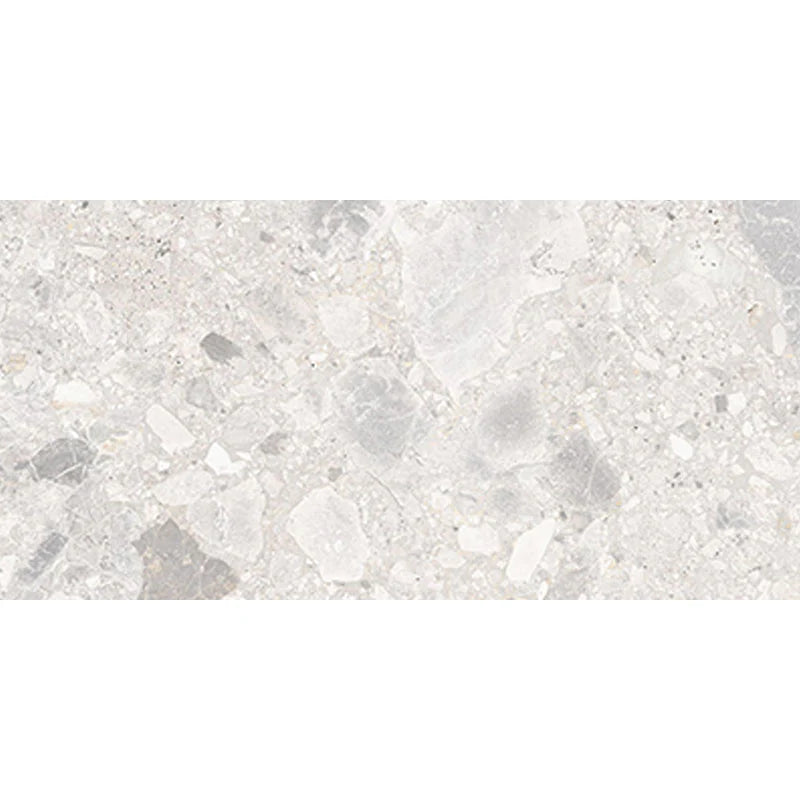 Terrazzo Ceppo  Gloss wall  Porcelain Tile