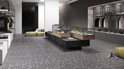 Terrazzo Smooth Grip Stone Tile