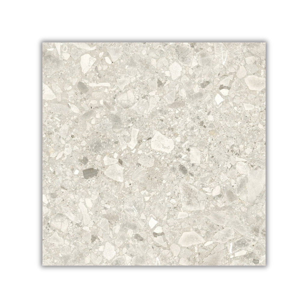 Terrazzo Ceppo  Rectified Porcelain Tile