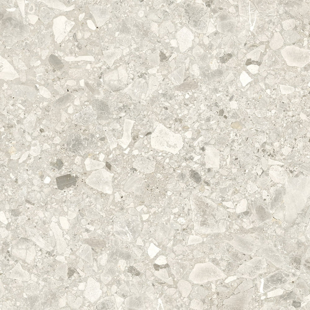 Terrazzo Ceppo  Rectified Porcelain Tile