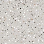 Terrazzo Earth Porcelain Stone Tile
