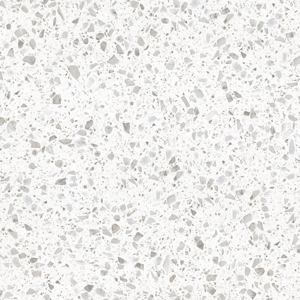 Terrazzo Smooth Grip Stone Tile