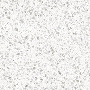 Terrazzo JellyWhite Porcelain Stone Tile