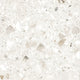 Terrazzo Marshmallow Porcelain Stone Tile