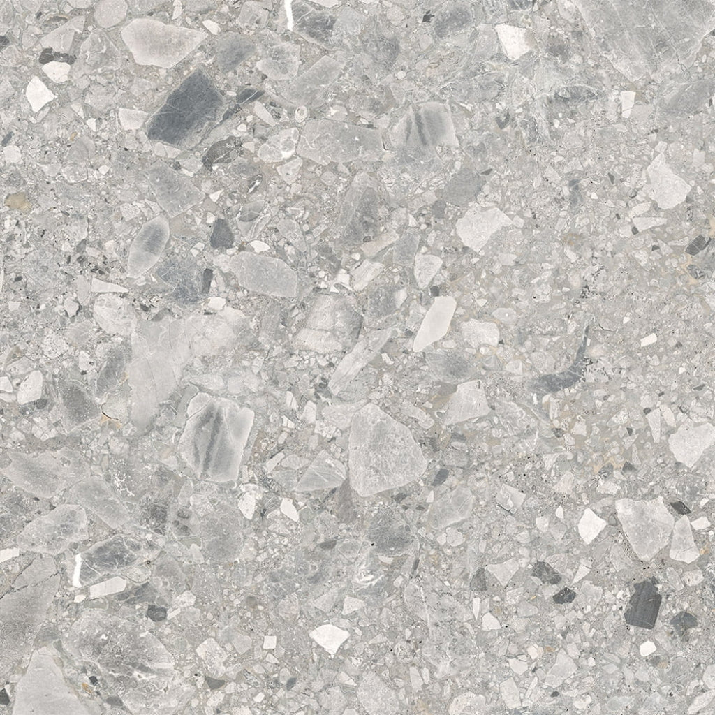 Terrazzo Ceppo  Rectified Porcelain Tile