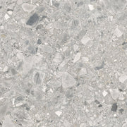 Terrazzo Ceppo Grey Porcelain Tile