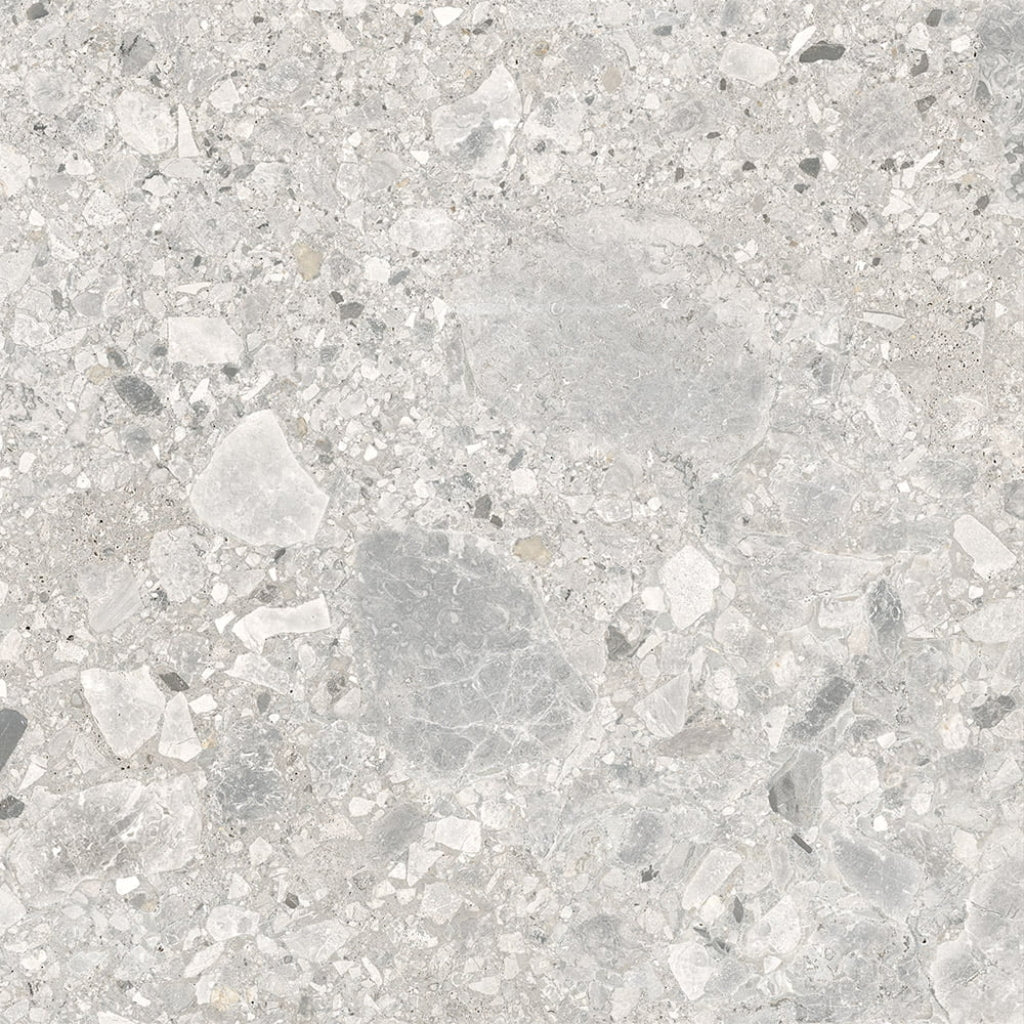 Terrazzo Ceppo  Rectified Porcelain Tile