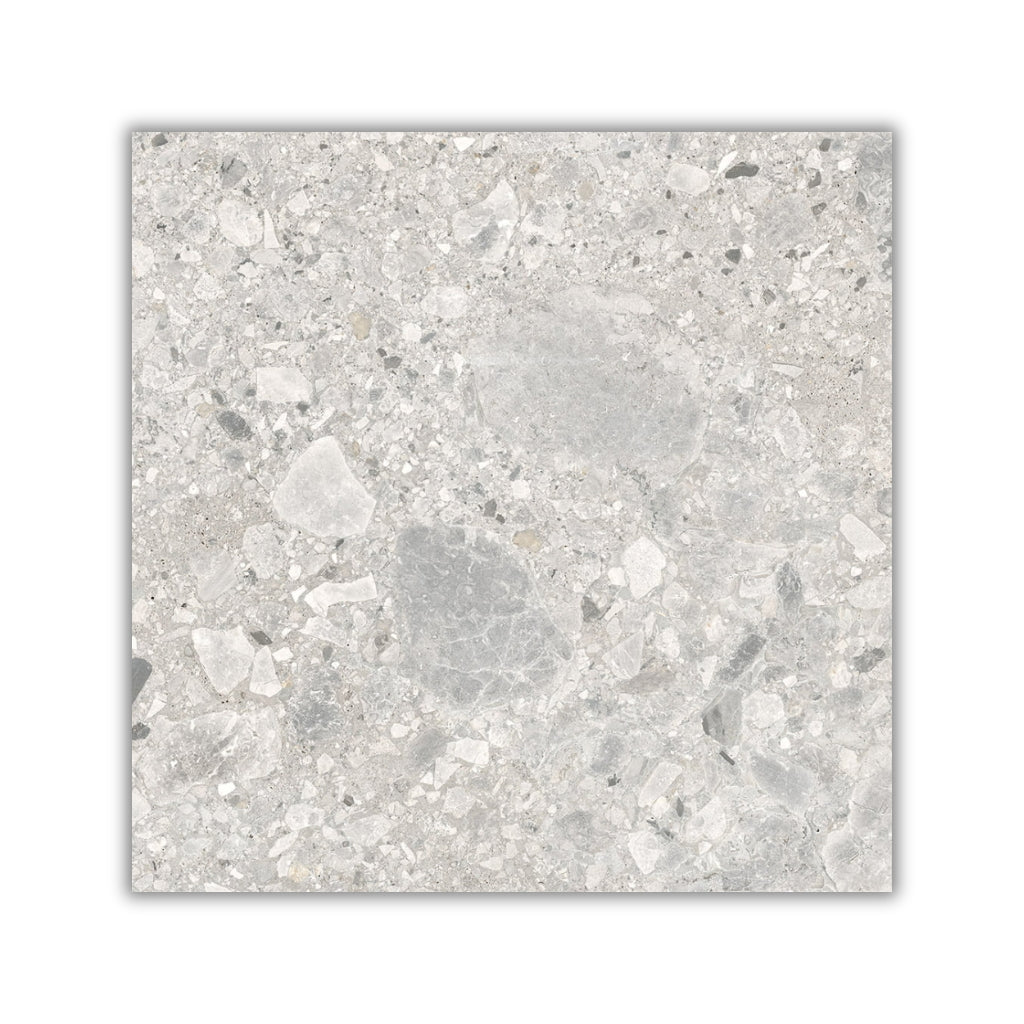 Terrazzo Ceppo  Rectified Porcelain Tile