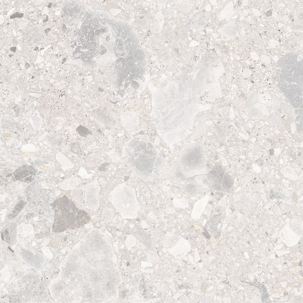 Terrazzo Ceppo  Rectified Porcelain Tile