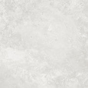 Timeless White Porcelain Tile