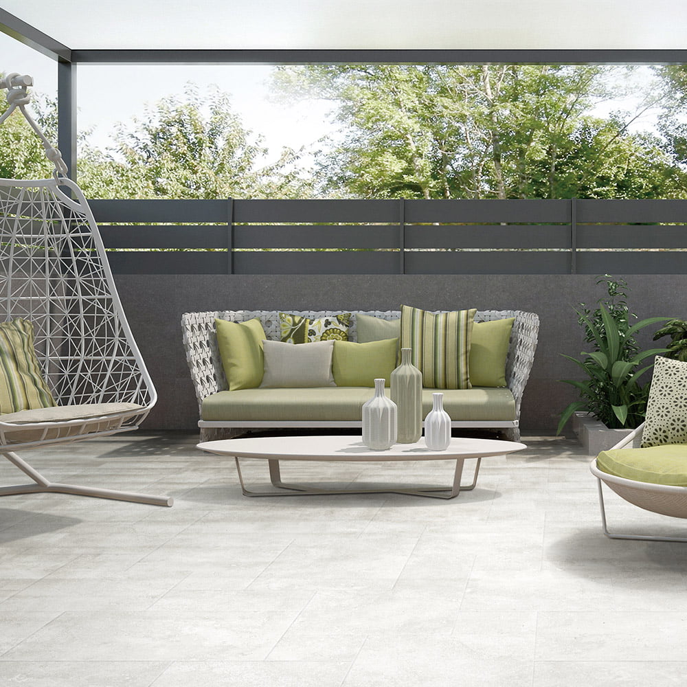 Timeless  BullNose Porcelain Tile P5