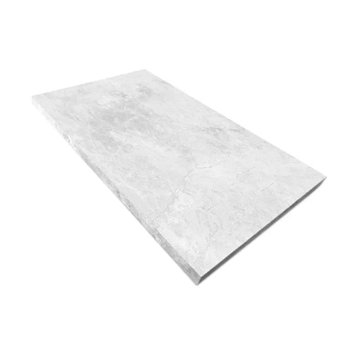 Tundra White Porcelain Tile