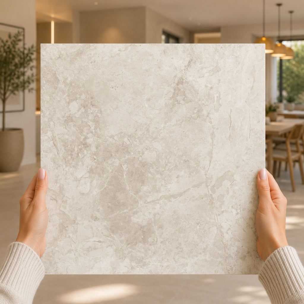 Tundra Smooth Grip P5 Porcelain Tile