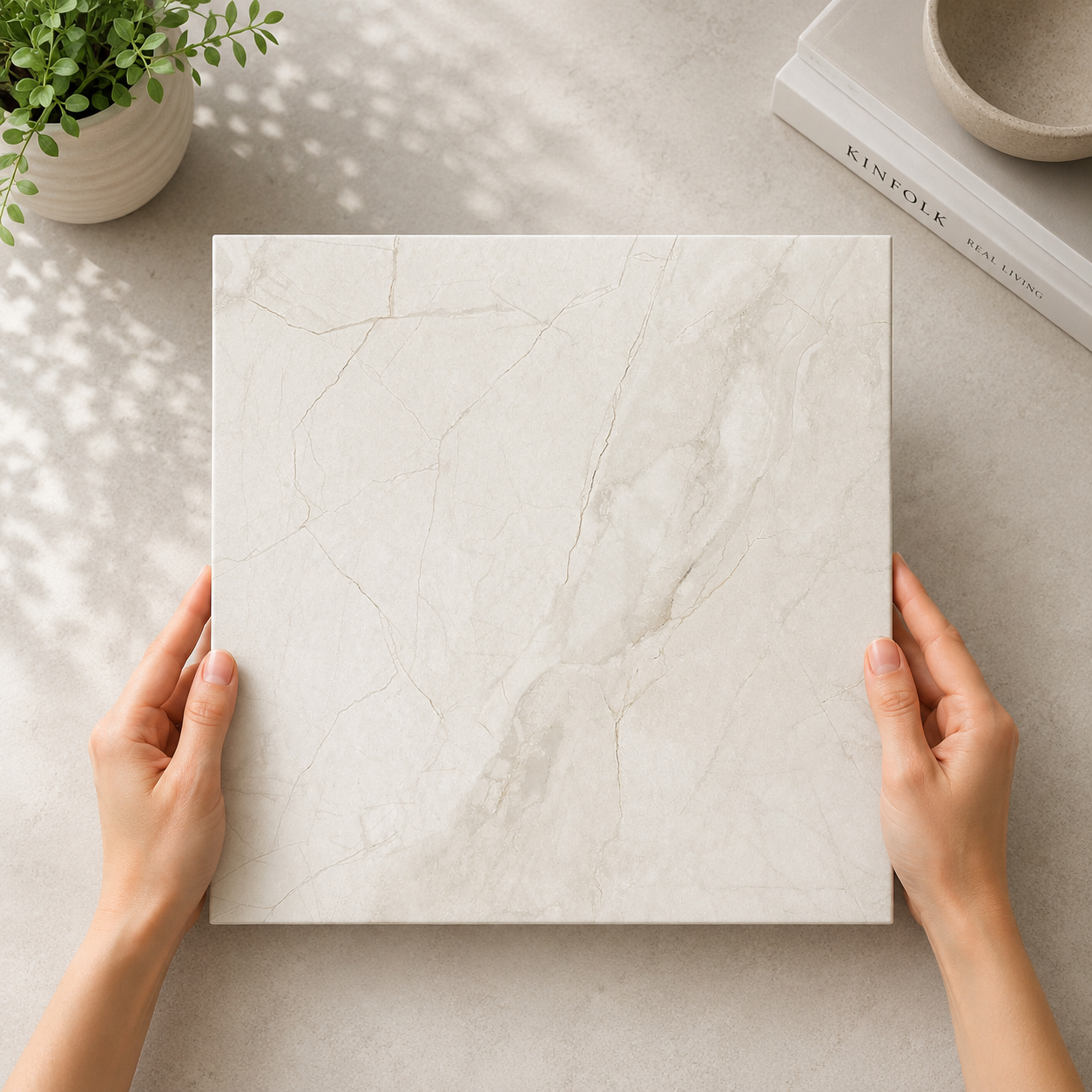 Vemac Porcelain Tile