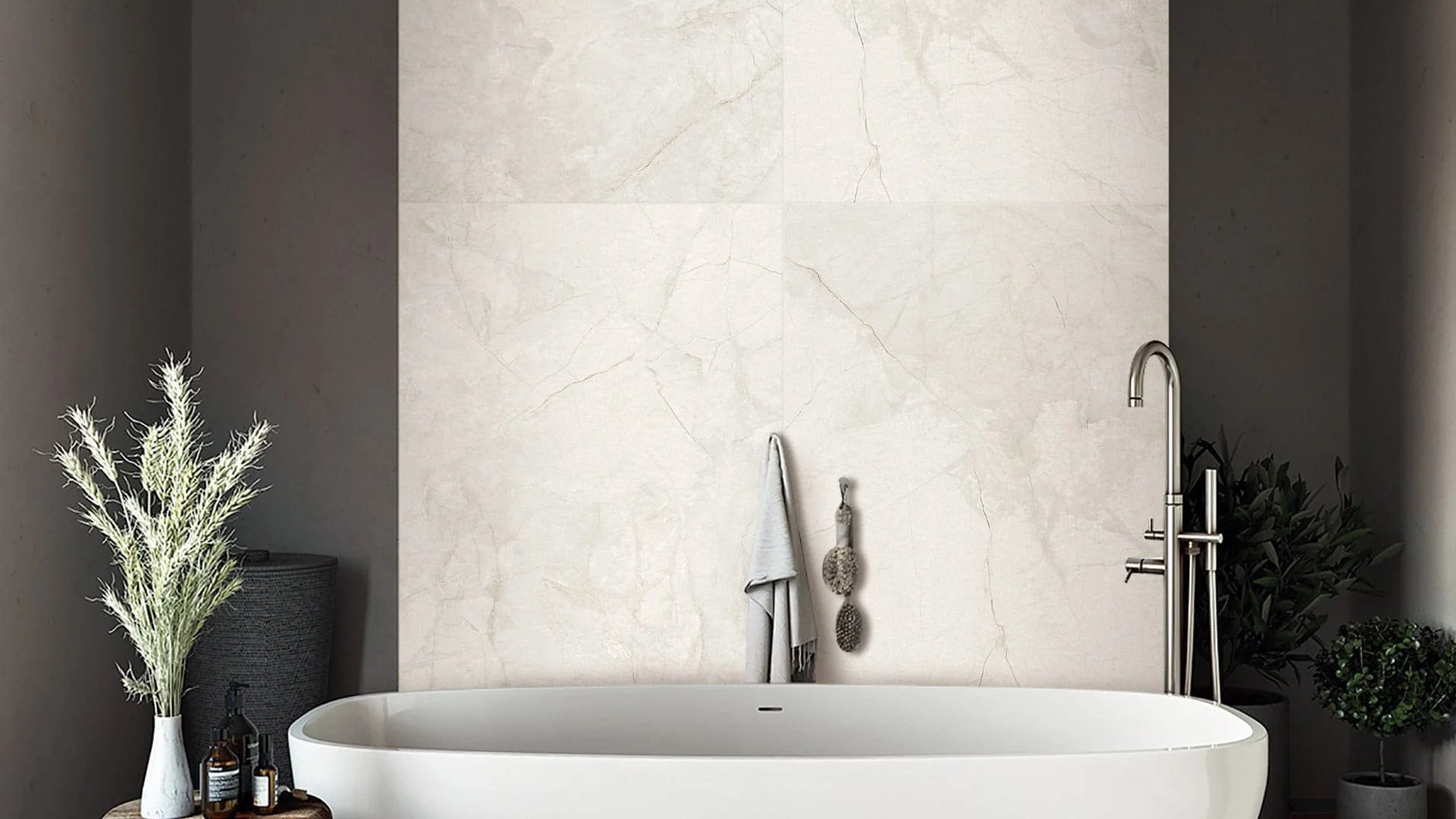 Vemac Porcelain Tile 600x600mm