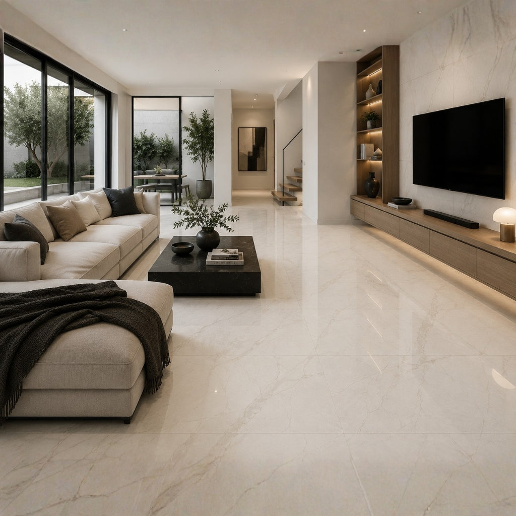 Vemac Porcelain Tile