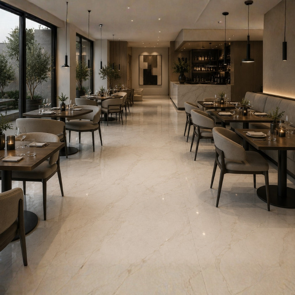 Vemac Porcelain Tile