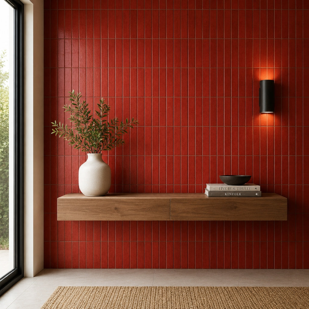 Otway Porcelain Tile 60×240mm