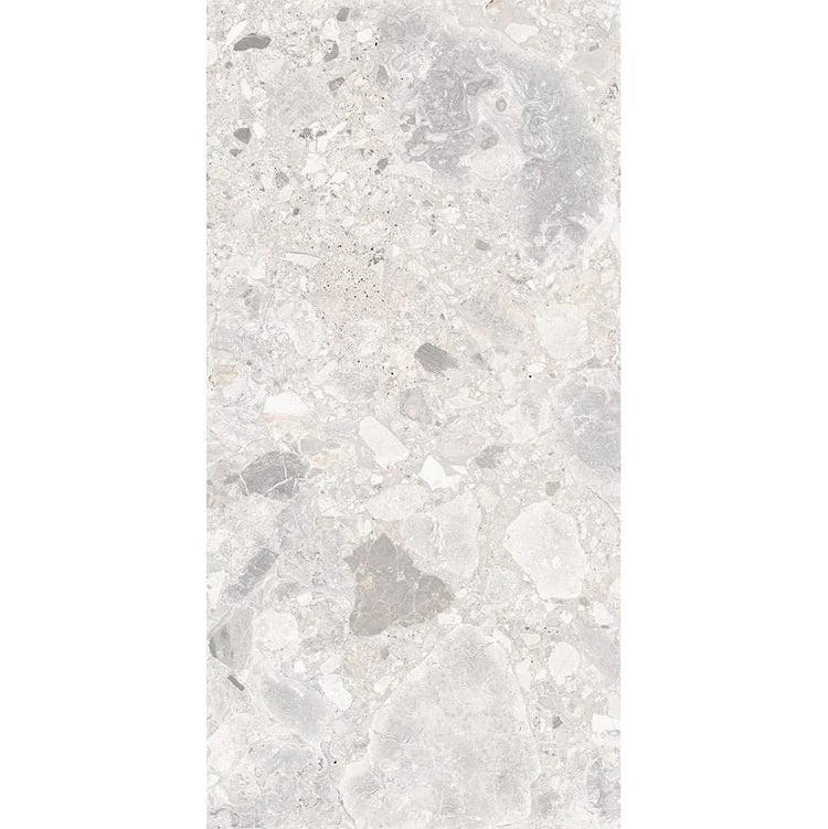 Terrazzo Ceppo Porcelain Tile 300x600mm