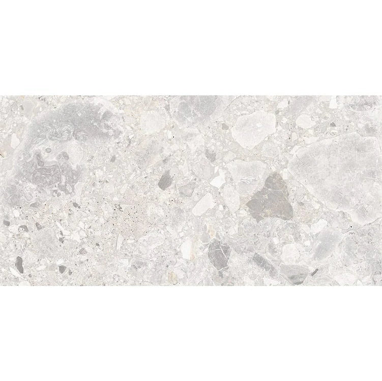 Terrazzo Ceppo Porcelain Tile 600x1200mm