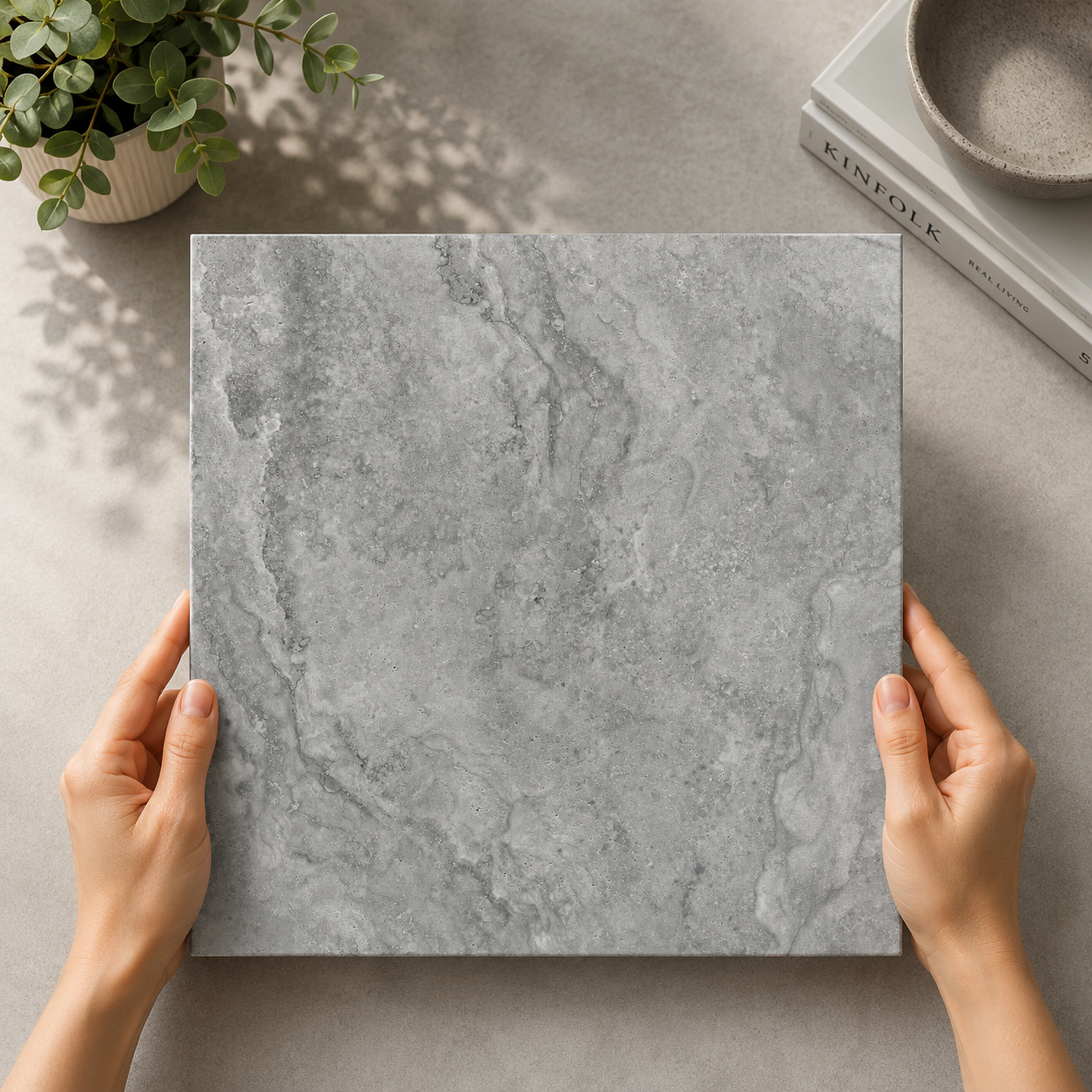 Xtrav Porcelain Tile 600x1200mm