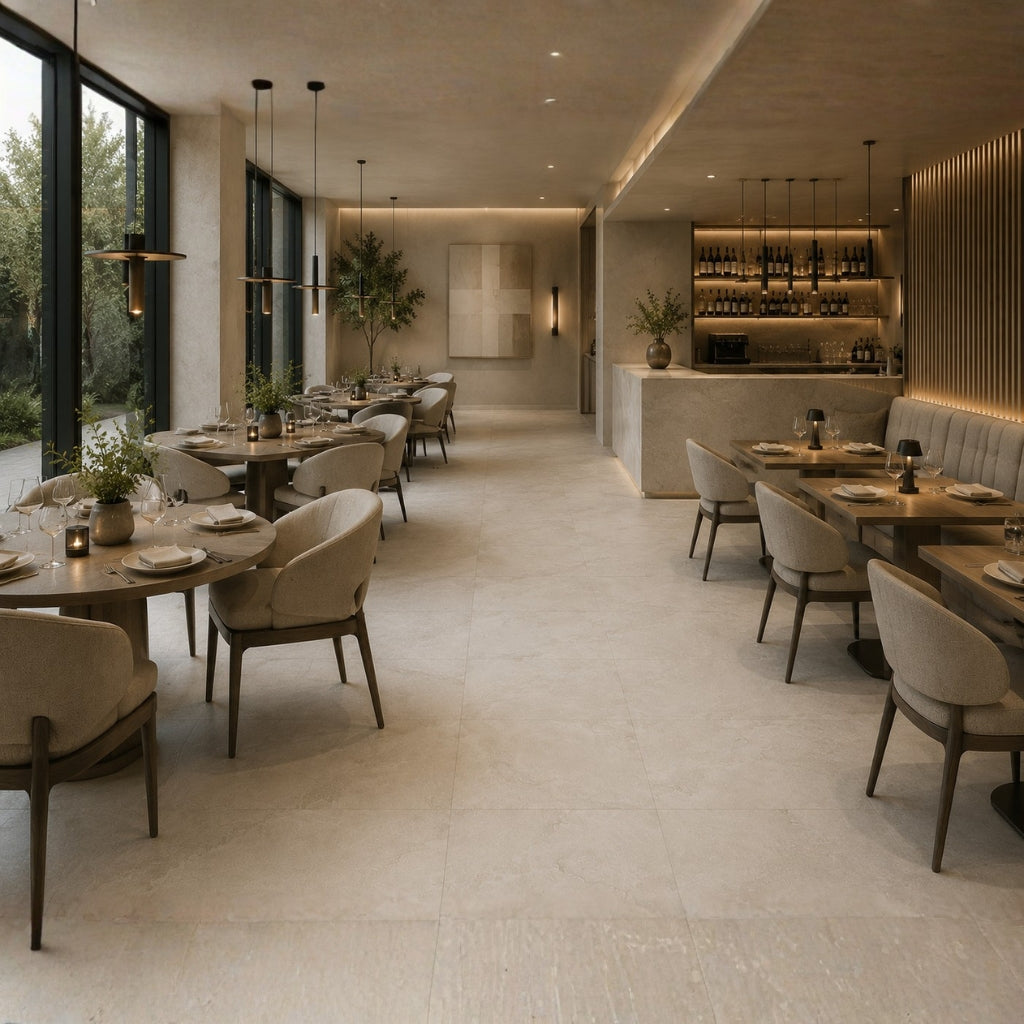Xtrav Porcelain Tile
