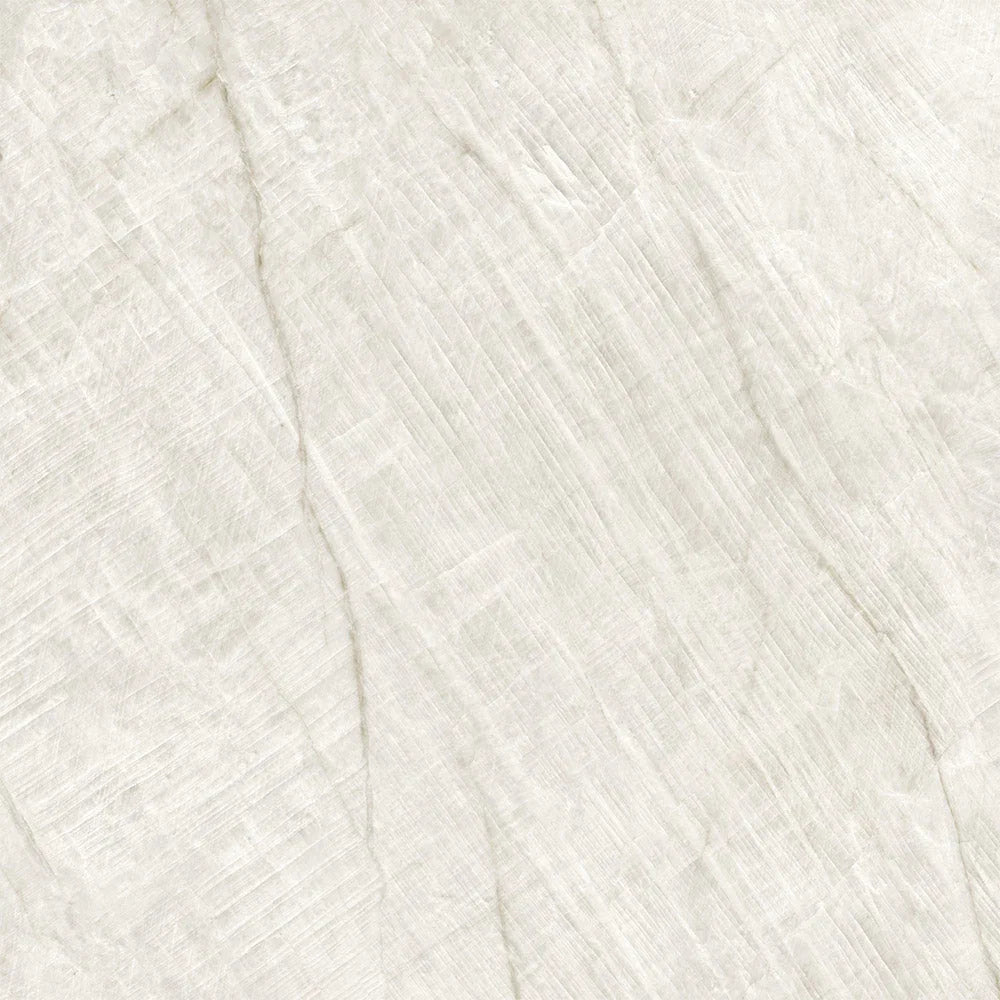 Adore Beige marble-look porcelain tile