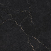 Adore Charcoal marble-look porcelain tile
