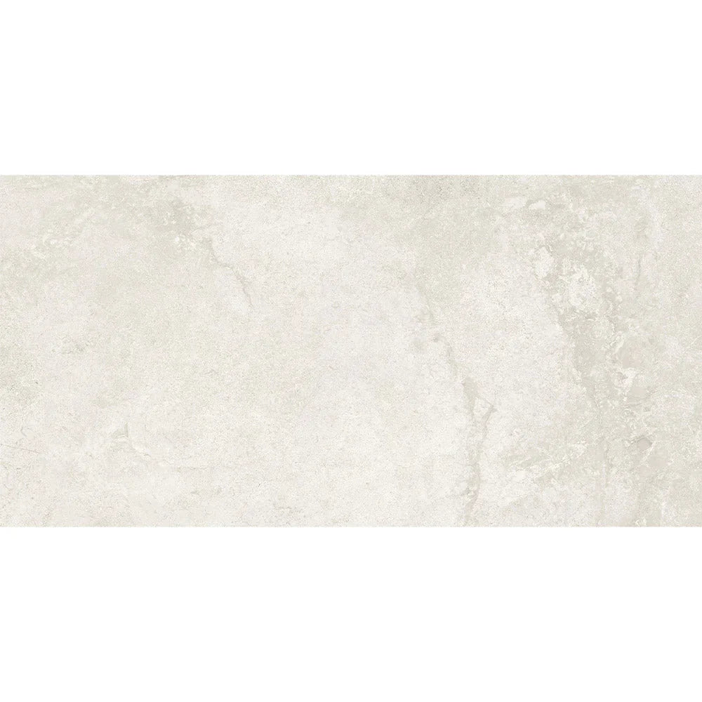 Astra Beige 600x1200 matt porcelain tile close-up