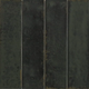 Otway Black Porcelain Tile 60×240mm