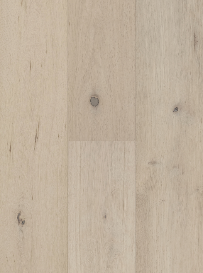 Bonita Cotton Oak Engineered European Oak Flooring 14mm