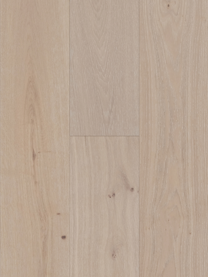 Bonita Latte Oak Engineered European Oak Flooring 14mm