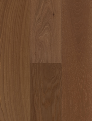 Bonita Smoked Brown Engineered European Oak Flooring 14mm