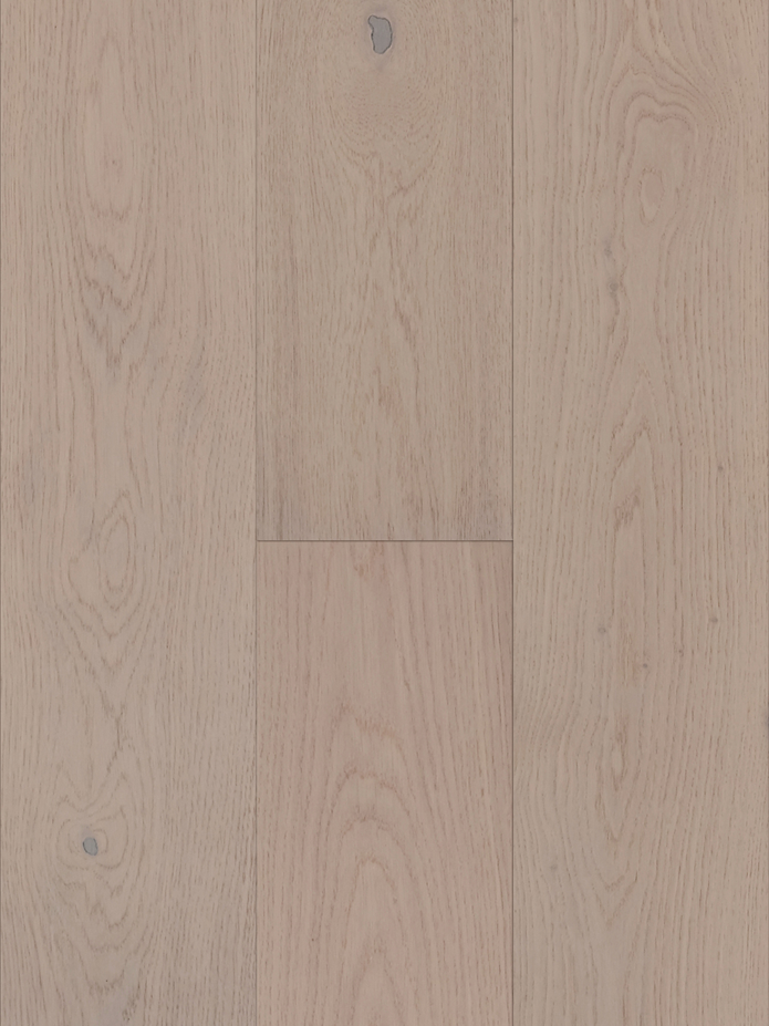 Bonita White Oak Engineered European Oak Flooring 14mm