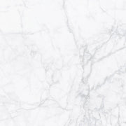 Carrara Stone white marble-look porcelain tile