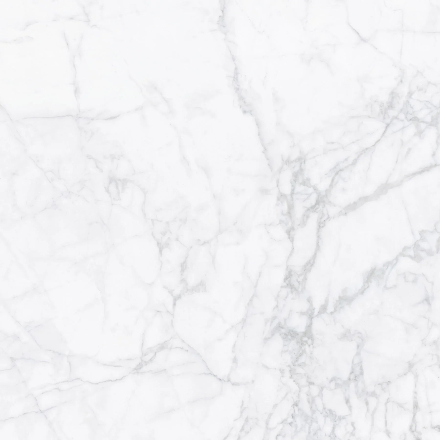 Carrara Stone white marble-look porcelain tile