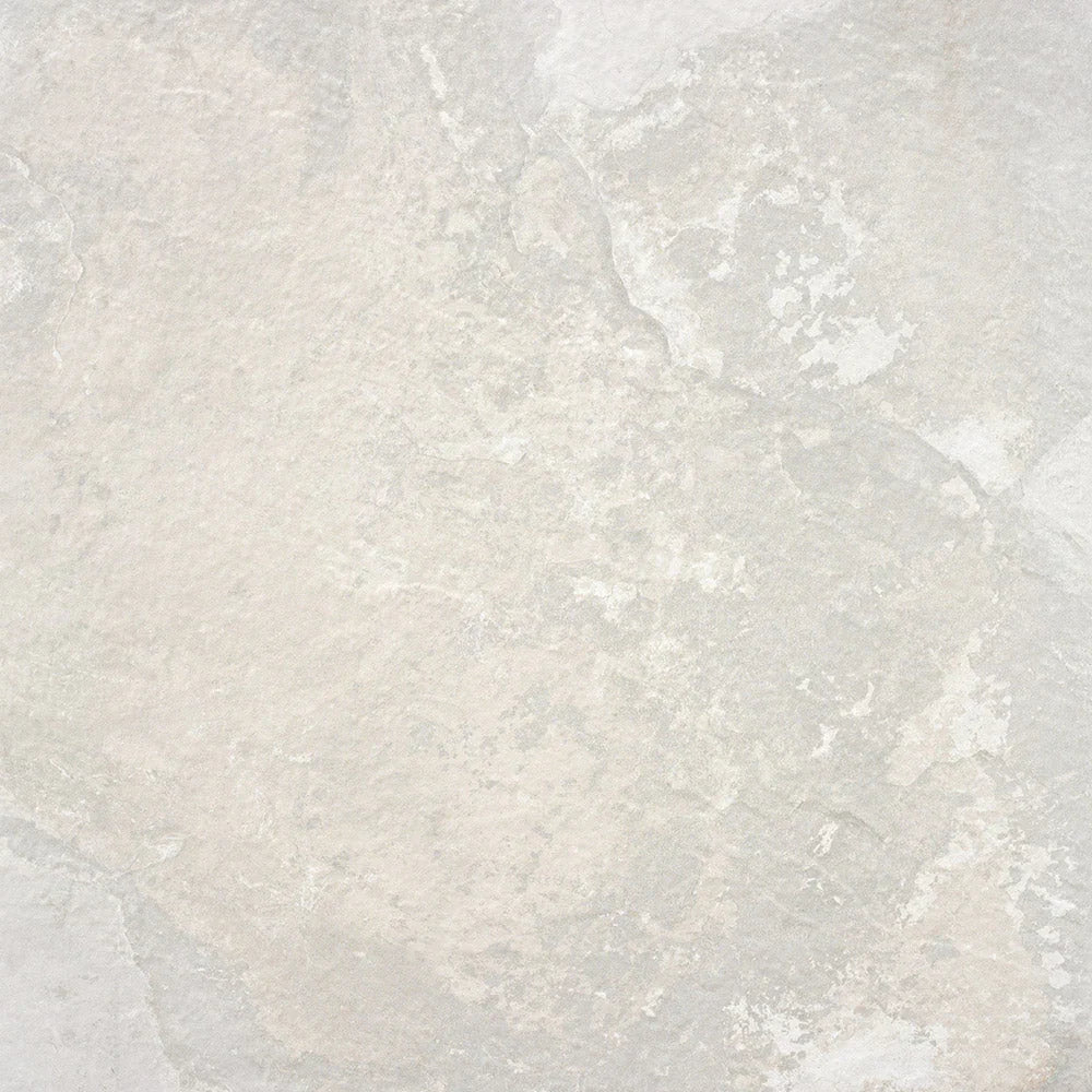 Castleford Blanco slate look porcelain tile
