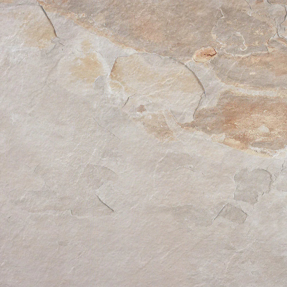 Castleford Gris slate look porcelain tile