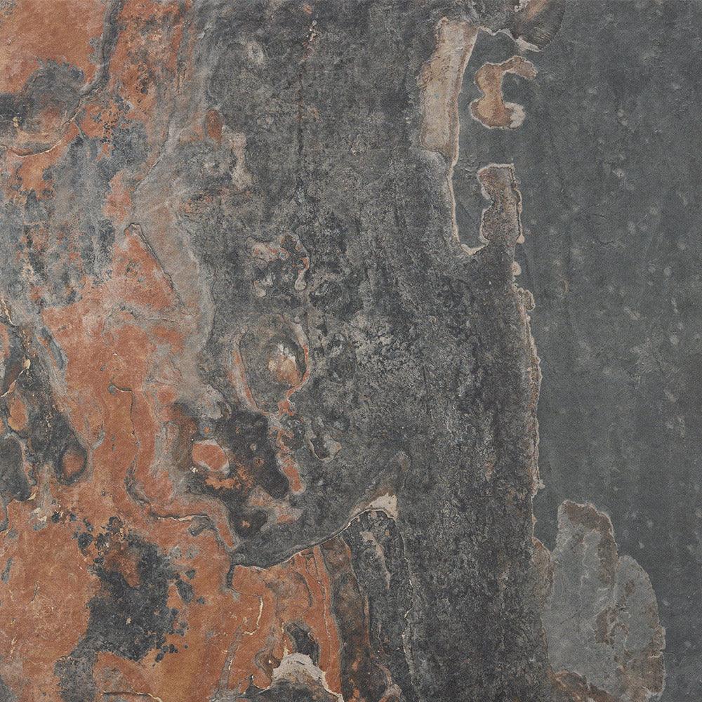 Castleford Natural slate look porcelain tile