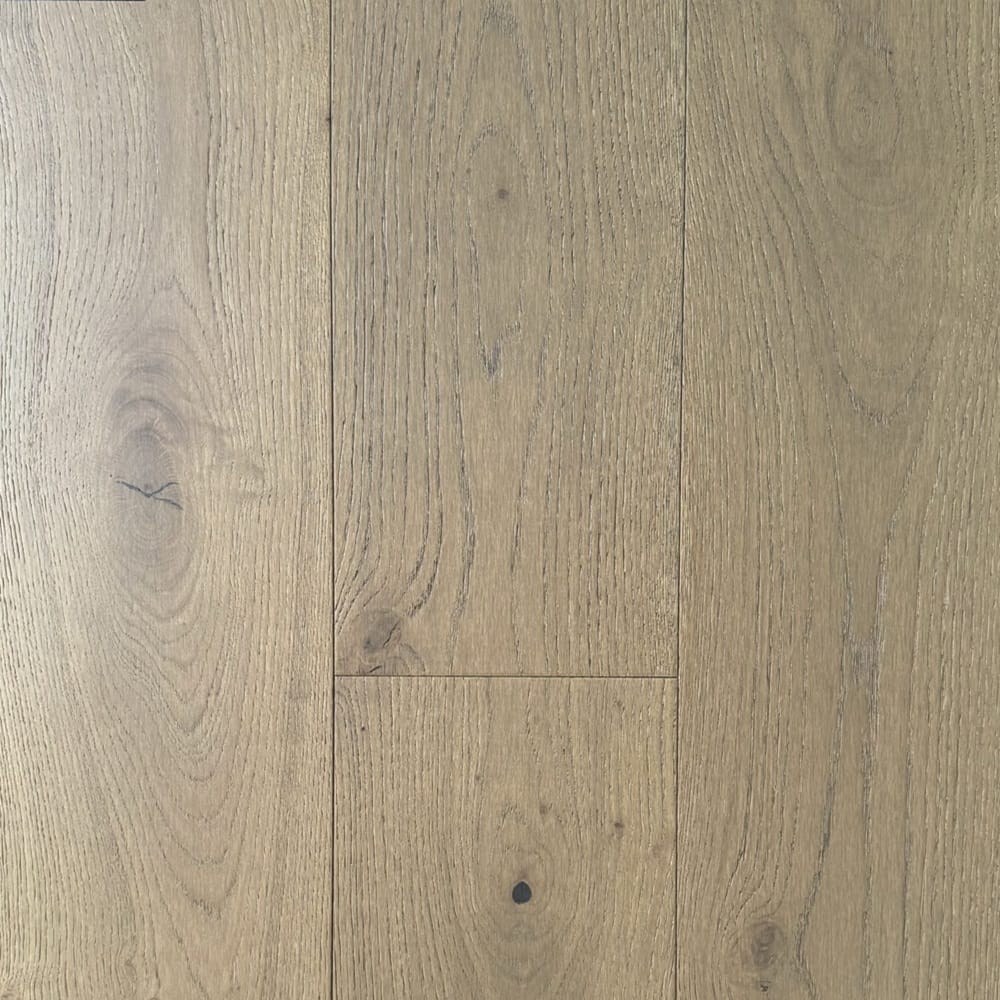 Blanc engineered oak flooring product image