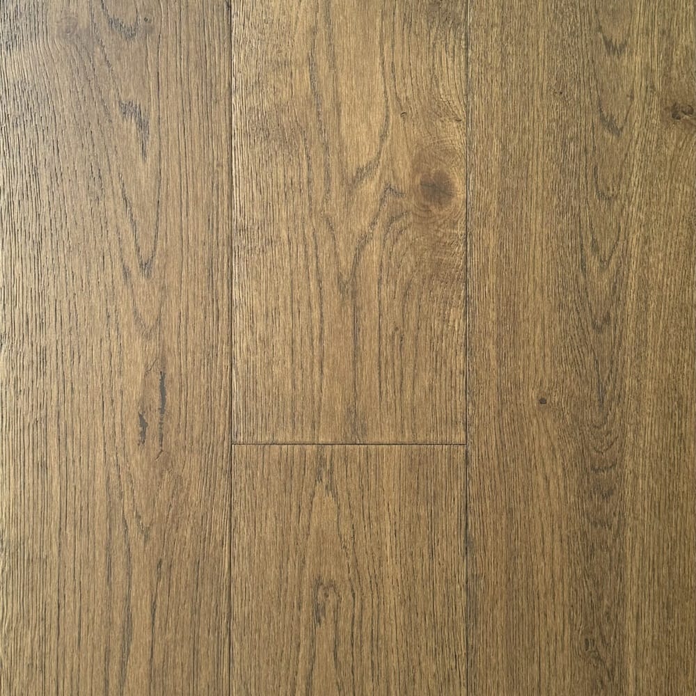 Sorrento engineered oak flooring product image
