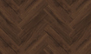 Majestic Herringbone Hybrid Flooring 9mm product image